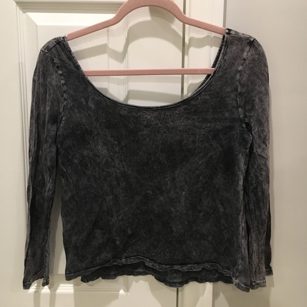 Pac Sun top